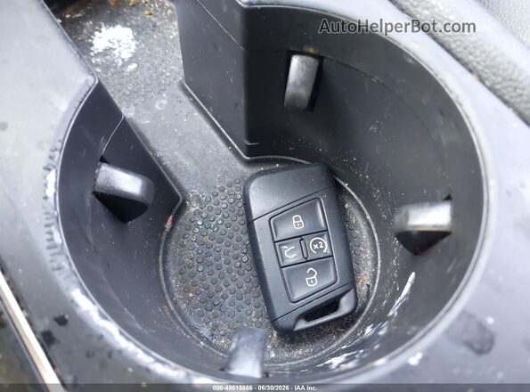 1V2DR2CA4JC547617 2018 VOLKSWAGEN ATLAS Серый Вид панели приборов
