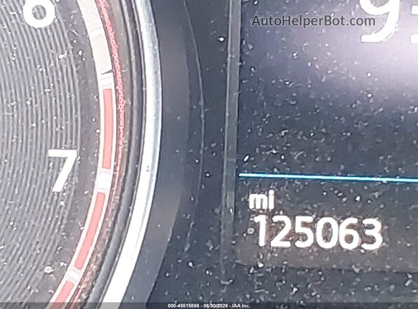 1V2DR2CA4JC547617 2018 VOLKSWAGEN ATLAS Серый 
