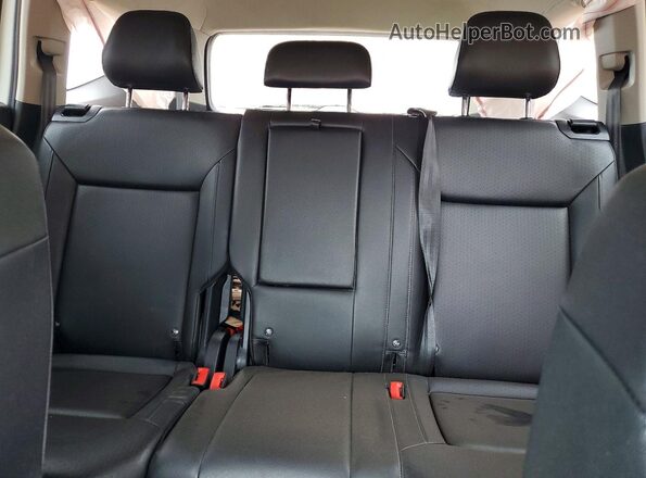 1V2DR2CA5JC560067 2018 VOLKSWAGEN ATLAS White 