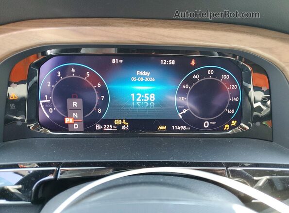 1V2DR2CA5RC608551 2024 VOLKSWAGEN ATLAS White 