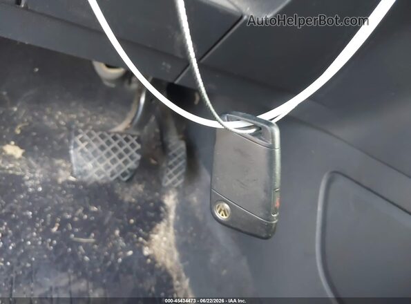1V2DR2CA6JC590808 2018 VOLKSWAGEN ATLAS Gray Vista del salpicadero