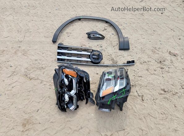 1V2DR2CA6KC531159 2019 VOLKSWAGEN ATLAS Black Widok naklejki z numerem VIN