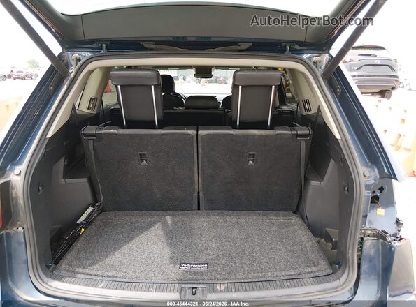 1V2DR2CA7JC512408 2018 VOLKSWAGEN ATLAS Blue 