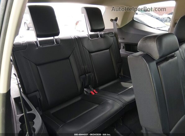 1V2DR2CA7JC512408 2018 VOLKSWAGEN ATLAS Blue 