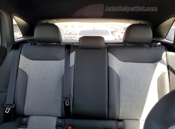 1V2DSPE87SC017915 2025 VOLKSWAGEN ID.4 Gray Rear seats view
