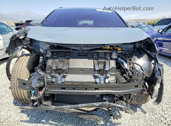 1V2DSPE87SC017915 2025 VOLKSWAGEN ID.4 Gray Front view