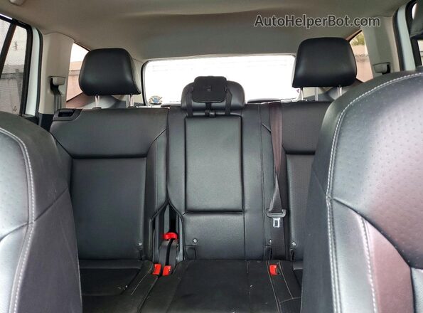 1V2ER2CA2JC533784 2018 VOLKSWAGEN ATLAS White 