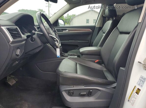1V2ER2CA2JC533784 2018 VOLKSWAGEN ATLAS White 
