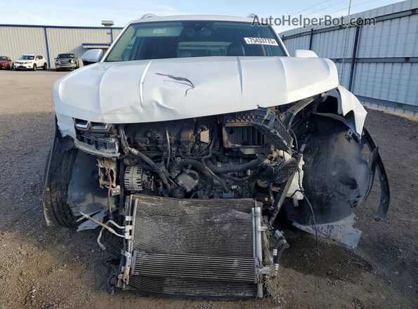 1V2ER2CA4JC508255 2018 VOLKSWAGEN ATLAS White 