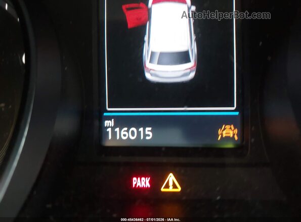 1V2ER2CA6JC503252 2018 VOLKSWAGEN ATLAS Серый 