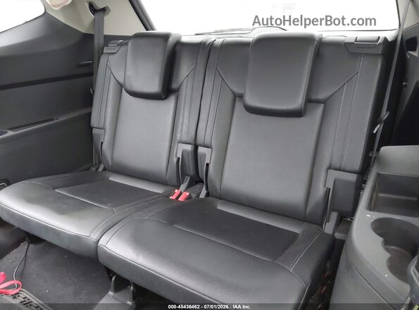 1V2ER2CA6JC503252 2018 VOLKSWAGEN ATLAS Серый 