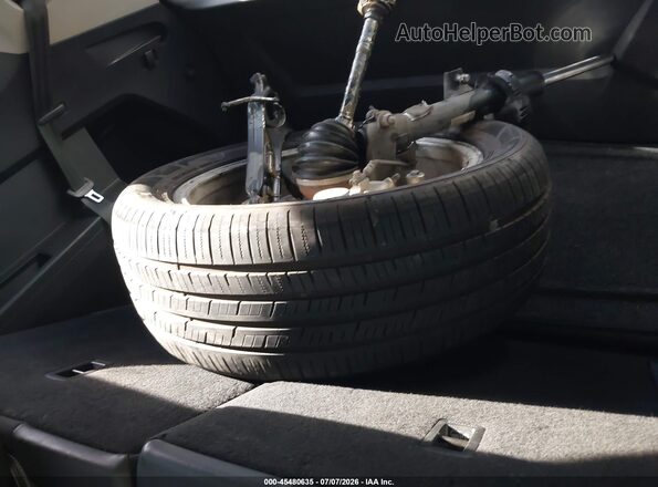 1V2ER2CA6MC580014 2021 VOLKSWAGEN ATLAS Silver Вид панелі приладів