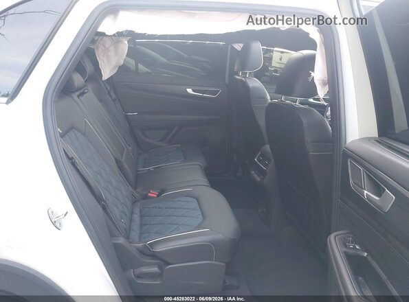 1V2FE2CA0RC232250 2024 VOLKSWAGEN ATLAS White Vista de la etiqueta del VIN