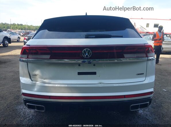 1V2FE2CA0RC232250 2024 VOLKSWAGEN ATLAS White 