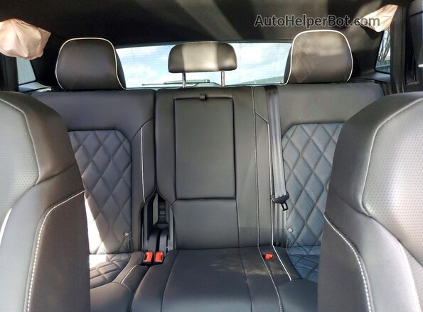 1V2FE2CA0SC224946 2025 VOLKSWAGEN ATLAS Black 