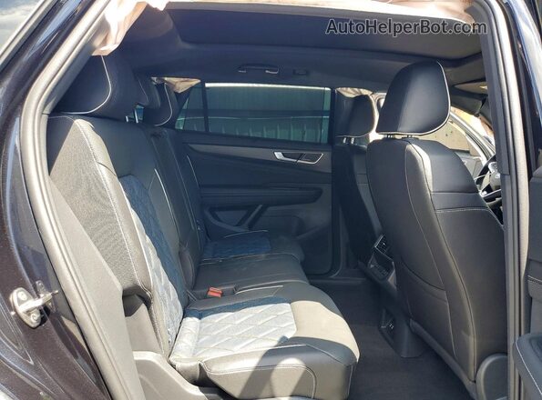 1V2FE2CA0SC224946 2025 VOLKSWAGEN ATLAS Black 