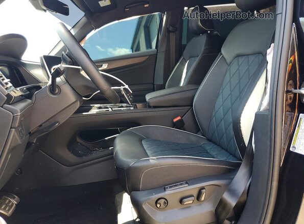 1V2FE2CA0SC224946 2025 VOLKSWAGEN ATLAS Black 