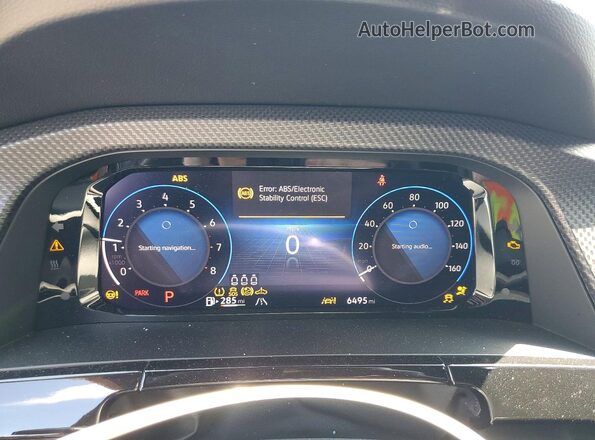 1V2FE2CA0SC224946 2025 VOLKSWAGEN ATLAS Black 
