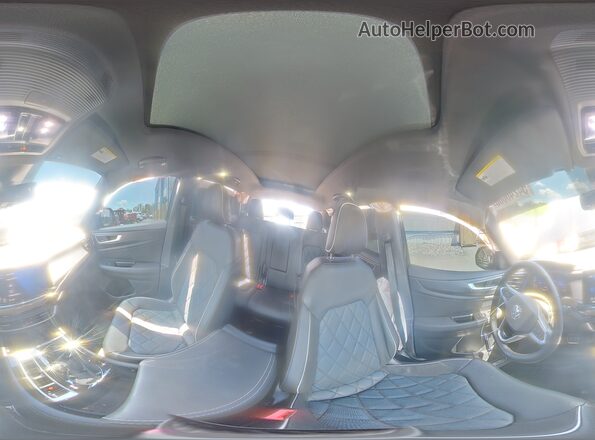 1V2FE2CA0SC224946 2025 VOLKSWAGEN ATLAS Black 