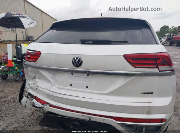 1V2FE2CA1PC226311 2023 VOLKSWAGEN ATLAS Белый 