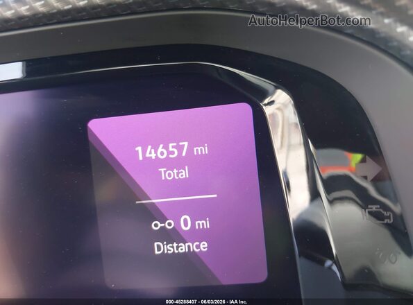 1V2FE2CA1RC264270 2024 VOLKSWAGEN ATLAS Белый 