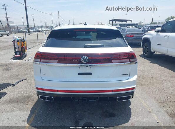 1V2FE2CA1RC264270 2024 VOLKSWAGEN ATLAS Белый 