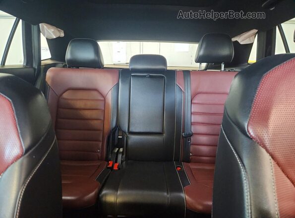 1V2FE2CA2NC207862 2022 VOLKSWAGEN ATLAS Черный 