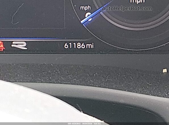 1V2FE2CA2NC225391 2022 VOLKSWAGEN ATLAS Blue 
