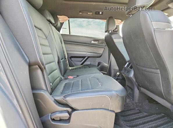 1V2FE2CA2PC215155 2023 VOLKSWAGEN ATLAS Gray 
