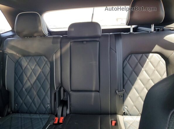1V2FE2CA6RC209653 2024 VOLKSWAGEN ATLAS Gray Հետևի նստատեղերի տեսք