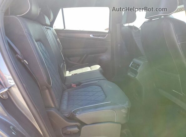 1V2FE2CA6RC209653 2024 VOLKSWAGEN ATLAS Gray Սալոնի հետևի տեսք