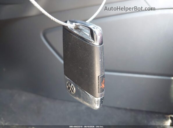 1V2FE2CA7NC210255 2022 VOLKSWAGEN ATLAS Gray Vista del salpicadero