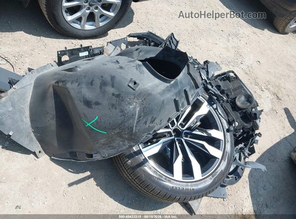 1V2FE2CA7NC210255 2022 VOLKSWAGEN ATLAS Gray Vista del cuadro de instrumentos