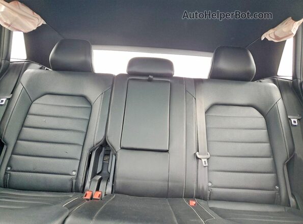 1V2FE2CA7NC227069 2022 VOLKSWAGEN ATLAS Black 