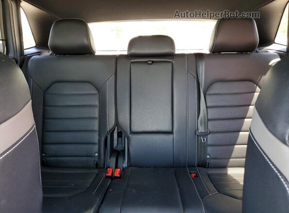 1V2FE2CA8MC201899 2021 VOLKSWAGEN ATLAS Gray 