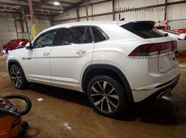 1V2FE2CA8RC250513 2024 VOLKSWAGEN ATLAS White 