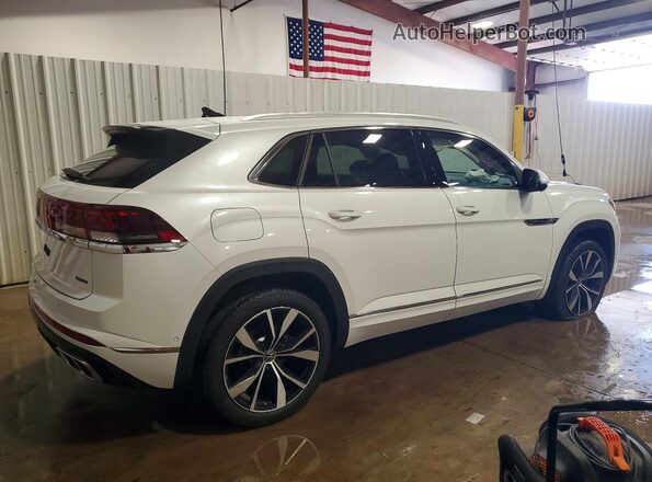 1V2FE2CA8RC250513 2024 VOLKSWAGEN ATLAS White 