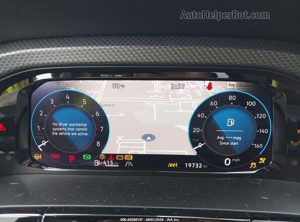 1V2FE2CA8SC202726 2025 VOLKSWAGEN ATLAS Silver Вид задніх сидінь