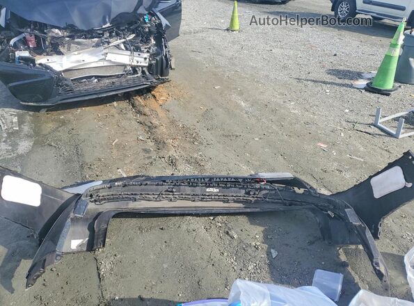 1V2FE2CA9MC206058 2021 VOLKSWAGEN ATLAS Серый Вид наклейки с VIN-кодом