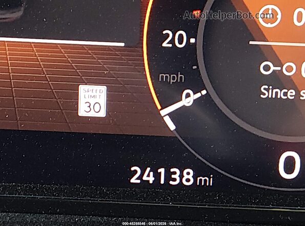 1V2FE2CA9SC212164 2025 VOLKSWAGEN ATLAS Silver 