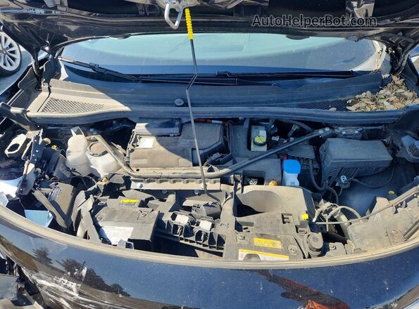 1V2FMPE80PC008872 2023 VOLKSWAGEN ID.4 Black 
