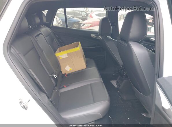1V2FMPE81PC012476 2023 VOLKSWAGEN ID.4 Белый Вид наклейки с VIN-кодом