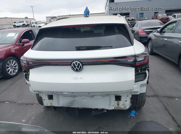 1V2FMPE81PC012476 2023 VOLKSWAGEN ID.4 Белый 