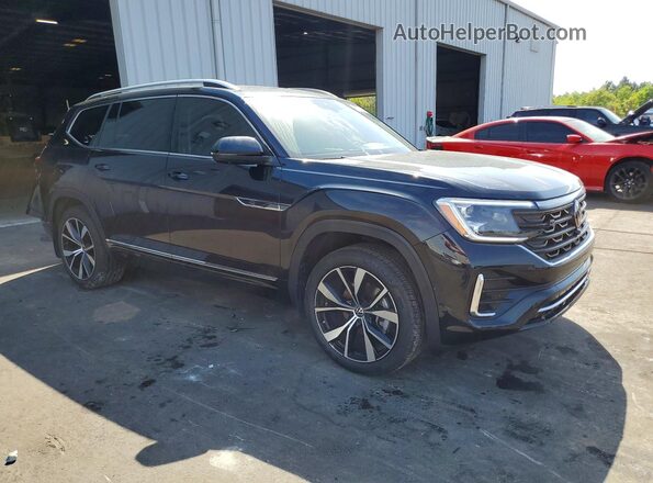1V2FN2CA5TC501947 2026 VOLKSWAGEN ATLAS Charcoal 