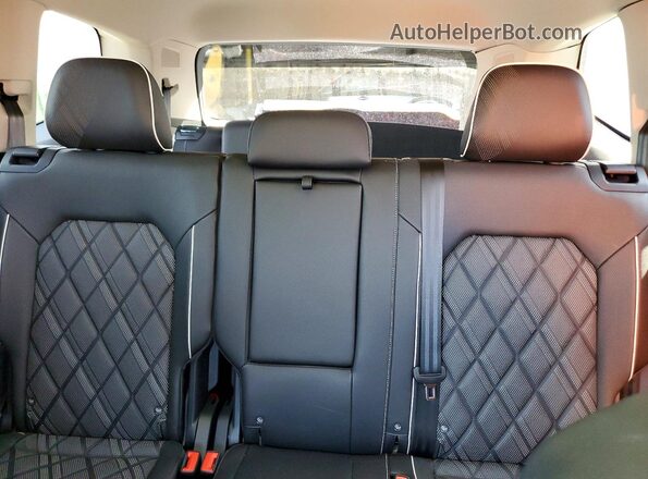 1V2FN2CA5TC501947 2026 VOLKSWAGEN ATLAS Charcoal 