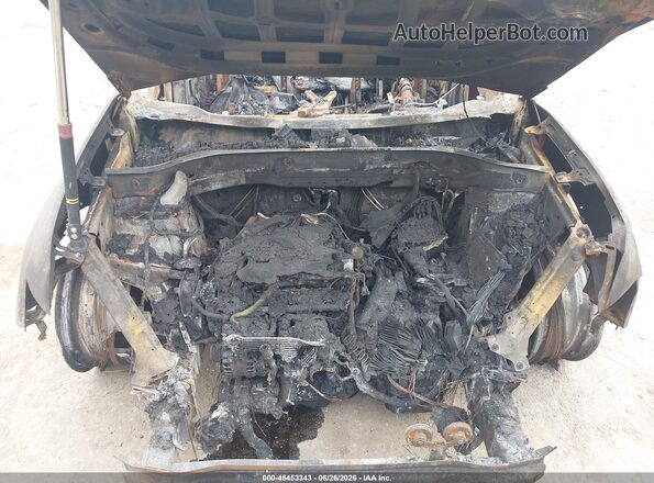 1V2FN2CA5TC534205 2026 VOLKSWAGEN ATLAS Black უკანა ხედი