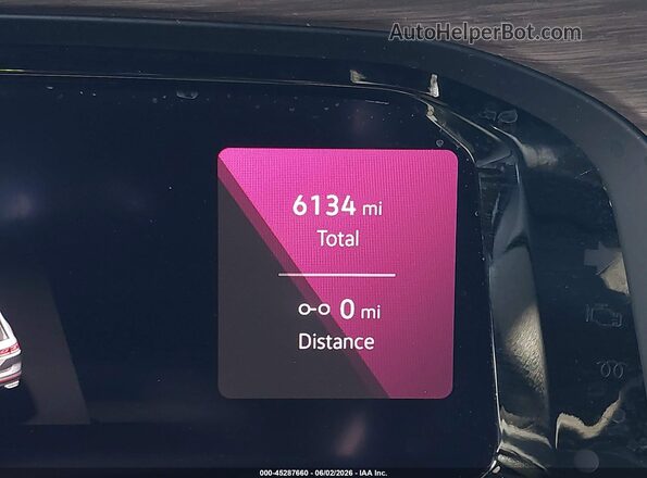 1V2FN2CAXTC504018 2026 VOLKSWAGEN ATLAS Gray 