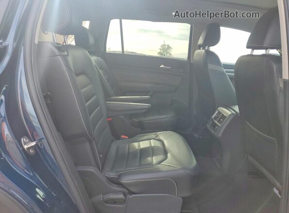 1V2FR2CA1PC520456 2023 VOLKSWAGEN ATLAS Blue 