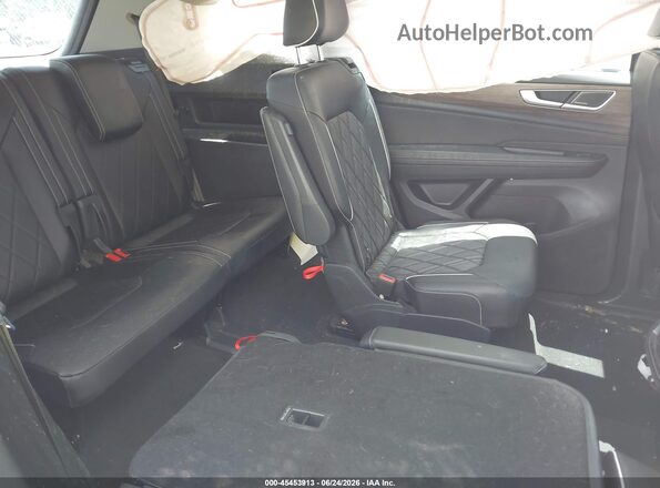 1V2FR2CA1RC621337 2024 VOLKSWAGEN ATLAS Серый Вид наклейки с VIN-кодом
