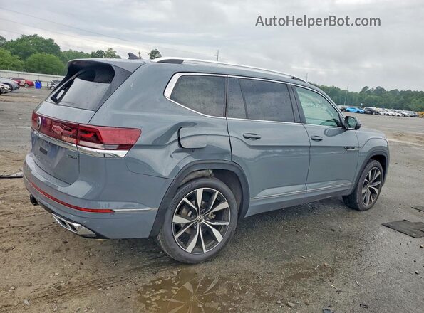 1V2FR2CA1SC575823 2025 VOLKSWAGEN ATLAS Gray 